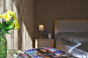 Tanan Center Serviced Apartments Ulaanbaatar